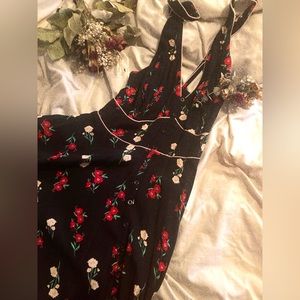 Sweet babydoll dress PLUS SIZE 3x